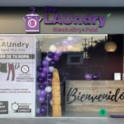The LAUndry