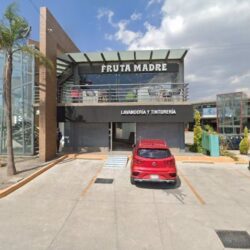 LAVANDERÍA Y TINTORERÍA