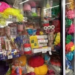 Papelería, Mercería y Regalos DanyLaura