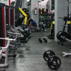 Itro Gym