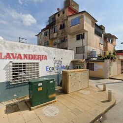 Lavanderia