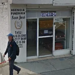 Funeria San José