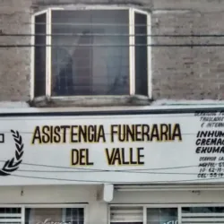 ASISTENCIA FUNERARIA DEL VALLE
