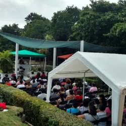 Panteón Jardines de Paz