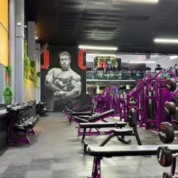 OXYGEN Fitness Gym