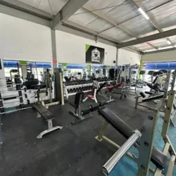 Zona Gym
