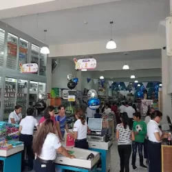 Mercería Y Papelería Maral de Zamora, S.A. de C.V.