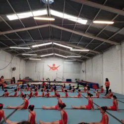 Gimnasia PYRGOS
