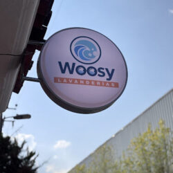 Woosy