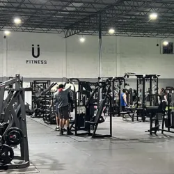 Ü fitness