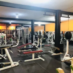 POWER GYM