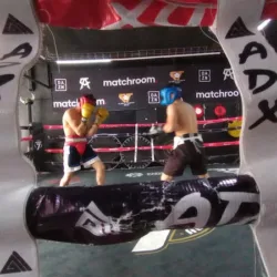 Round 7 Boxing Academy