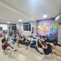 Studio Dance Fitness