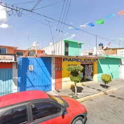 Papelería Merceria Raglos Fabis