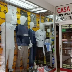 CASA LEO