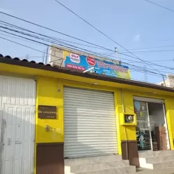 Bordados Mel e Insumos