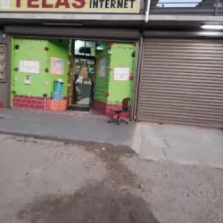Telas y Merceria La Gloria