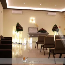 Valle del Olimpo Grupo Funerario Sucursal San Nicolas de los Garza