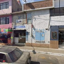 LAVANDERÍA ERIBETH