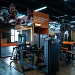 Station 24 Fitness Aviana