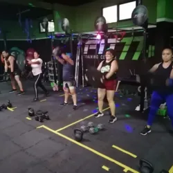 Fit 77 Training Center