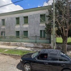 Instituto Maria Auxiliadora I.15