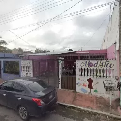 Mercería Modista