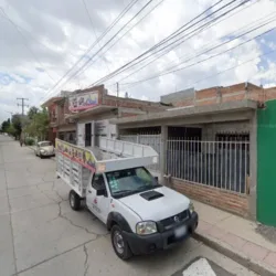 Fabricacion de Carpas_Venta de sillas, Mesas y Manteleria.