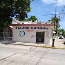 Lavanderia