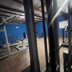 Elizabeth GYM
