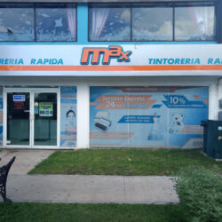 Tintorería Max - Mérida I Campestre