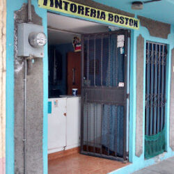 Tintoreria Boston