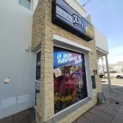Crearte Rada Tilly