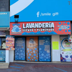 KEYLIZ LAVANDERIA