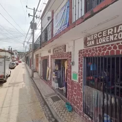 Mercería San Lorenzo