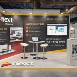 Nextsite.com.ar - Diseñador web