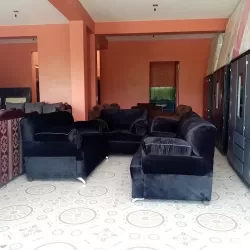 El mundo del descanso