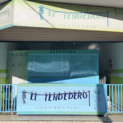 Lavanderia El Tendedero