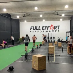 Full Effort Fitness