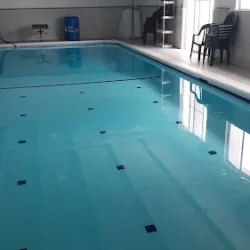 Aqua Gym