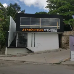 Atmosfera Fitness