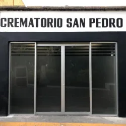 San Pedro Crematorio