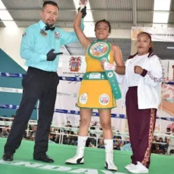 Ruiz Rizo Boxing