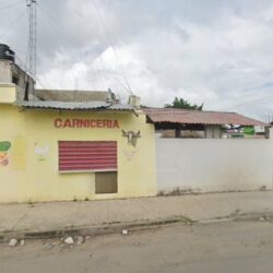 Lavanderia zamudio