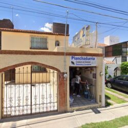 Centro De Planchado Y Costura