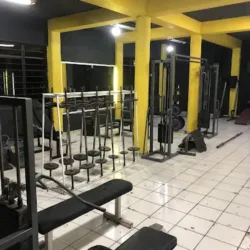 Thunder Fitness