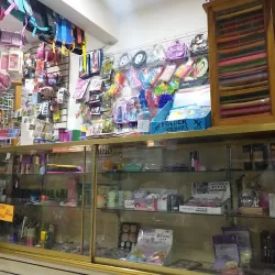 Papelería y Mercería "BAM-BAM"