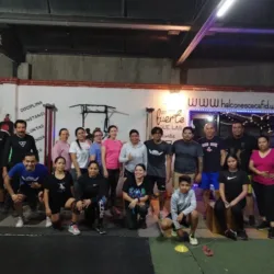 HALCONES CECAFID