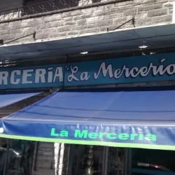 Mercería "La Mercería"