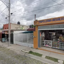 Papeleria Yoli's